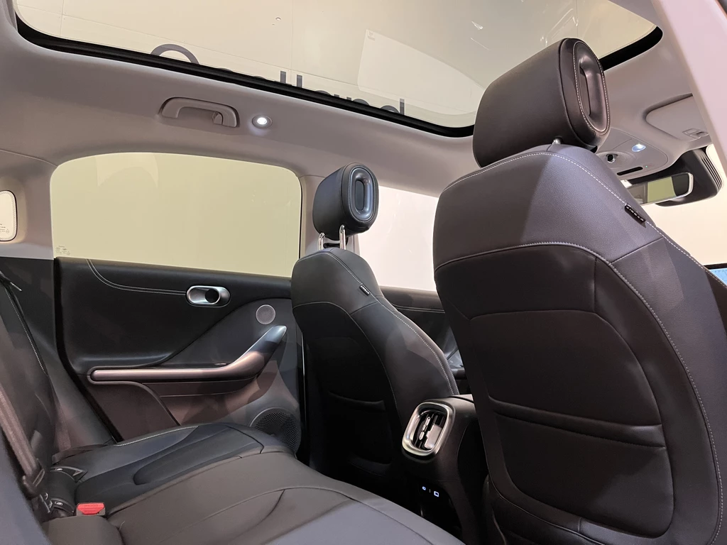 smart #1 – foto 15