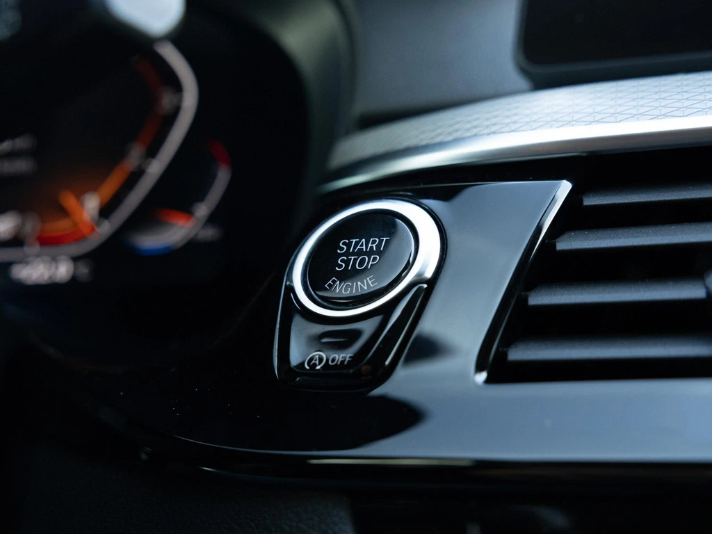 BMW 5 Serie – foto 27