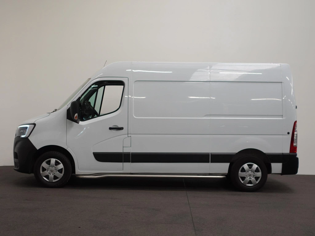 Renault Master – foto 3