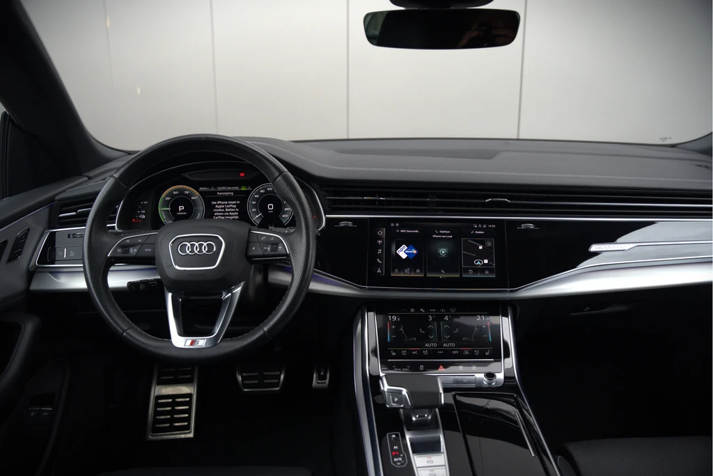 Audi Q8 – foto 46