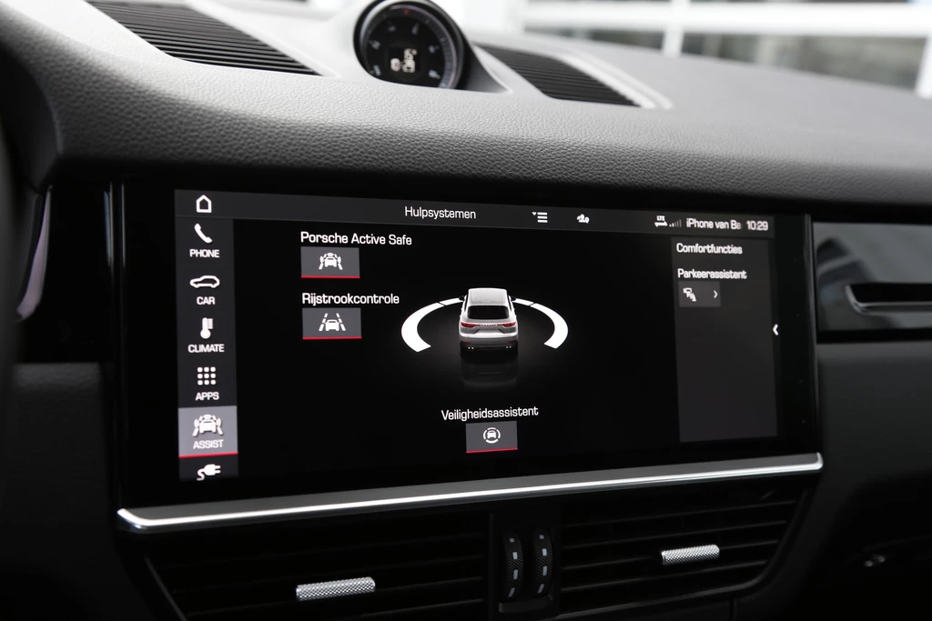 Porsche Cayenne – foto 50