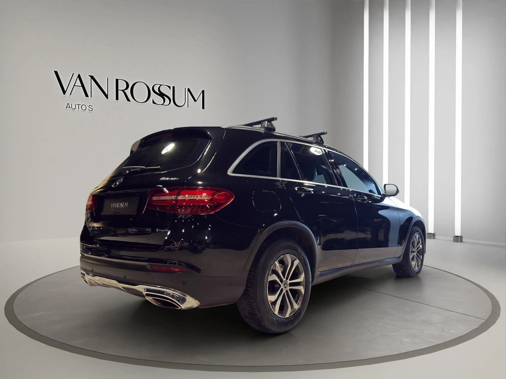 Mercedes-Benz GLC – foto 6