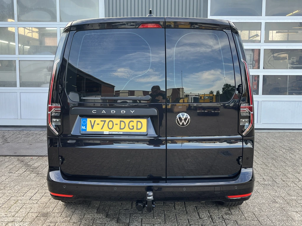 Volkswagen Caddy – foto 5