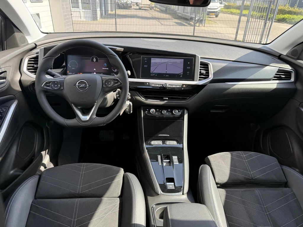 Opel Grandland – foto 5