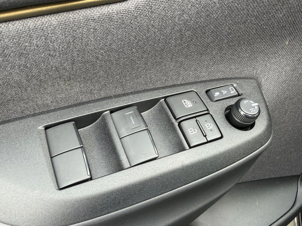 Toyota Yaris Cross – foto 38