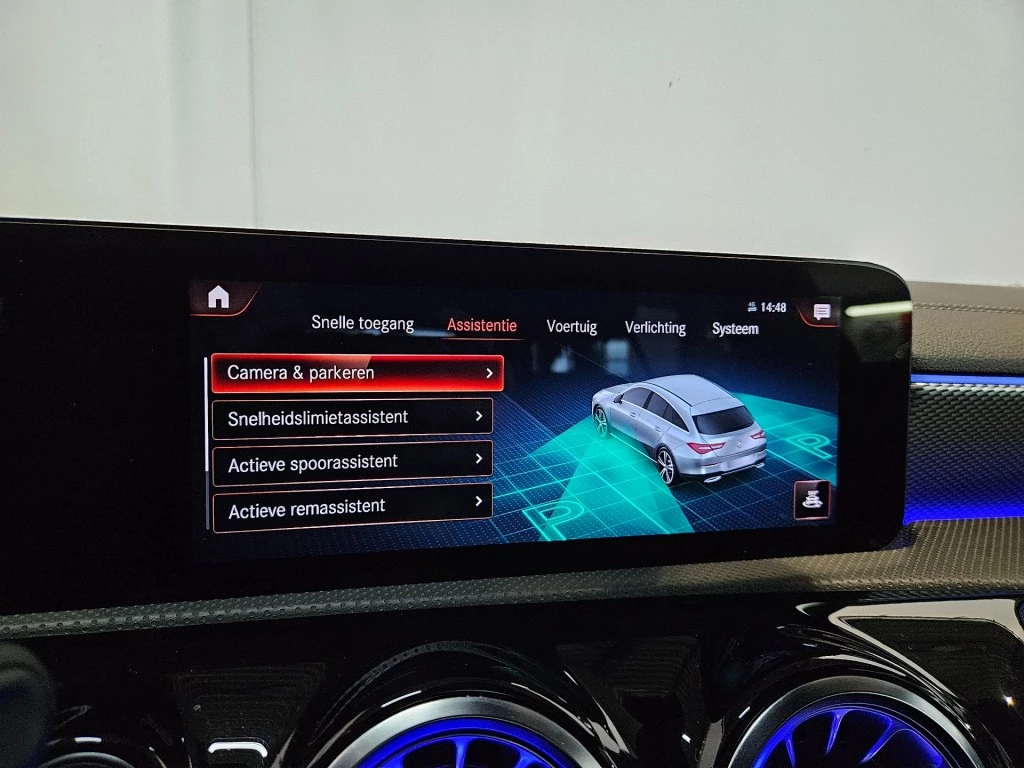 Mercedes-Benz CLA – foto 46