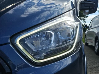 Ford Transit Custom – thumbnail 29