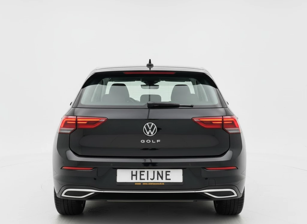 Volkswagen Golf – foto 5