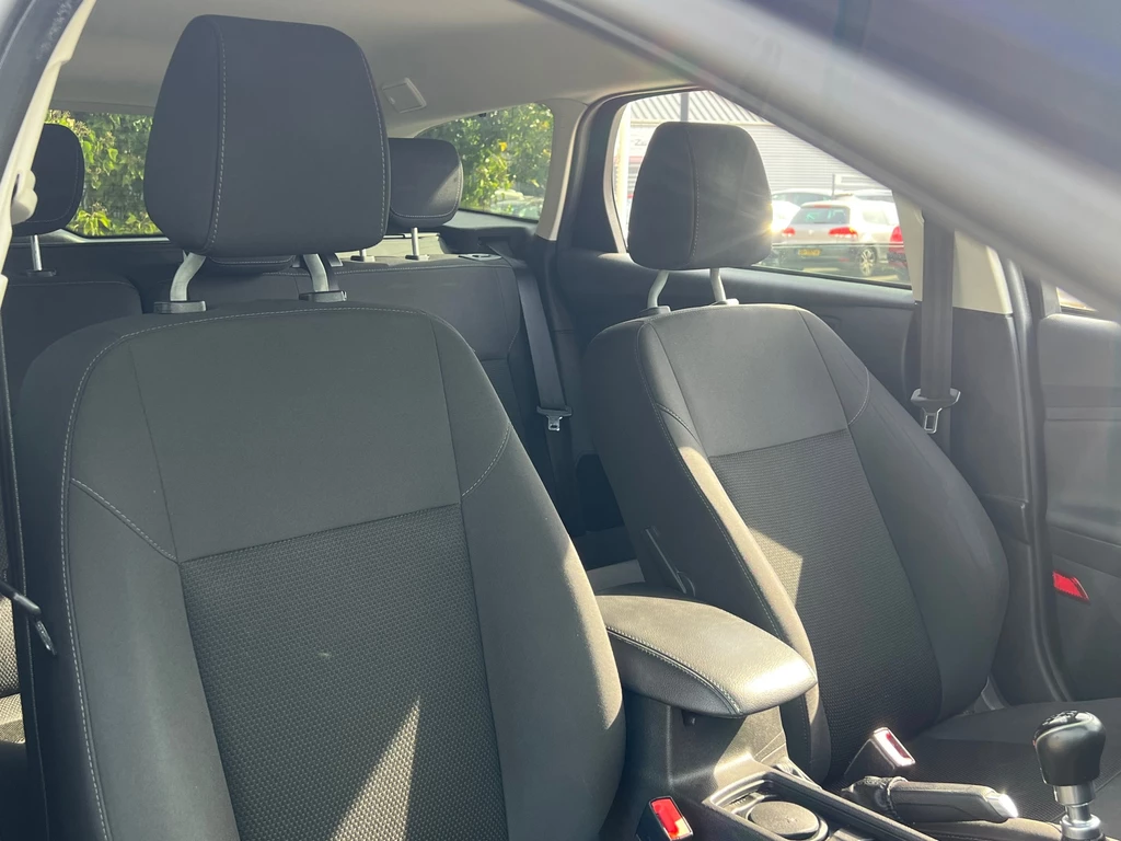 Ford Focus – foto 22