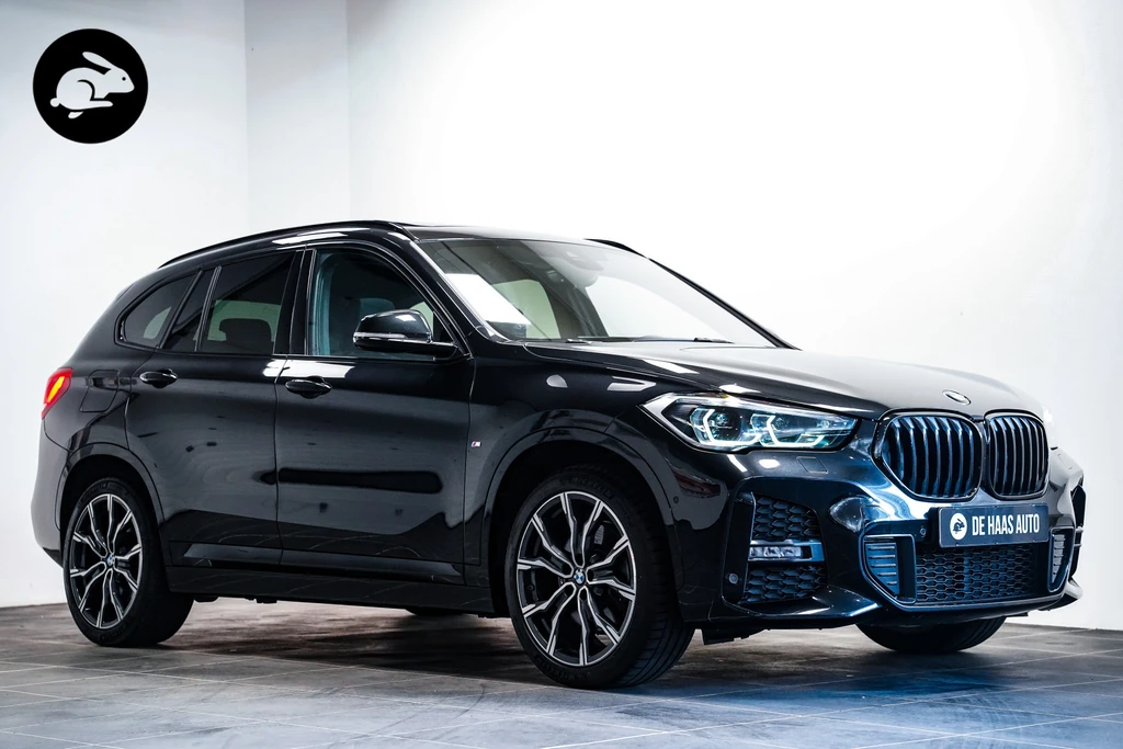 BMW X1 – foto 2