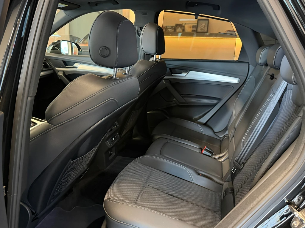 Audi Q5 – foto 22