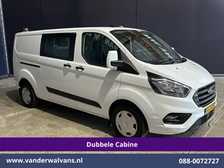 Ford Transit Custom – thumbnail 5