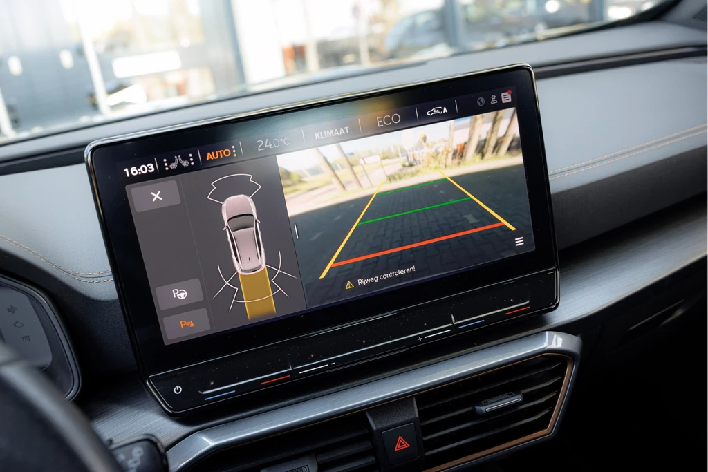 CUPRA Formentor – foto 26