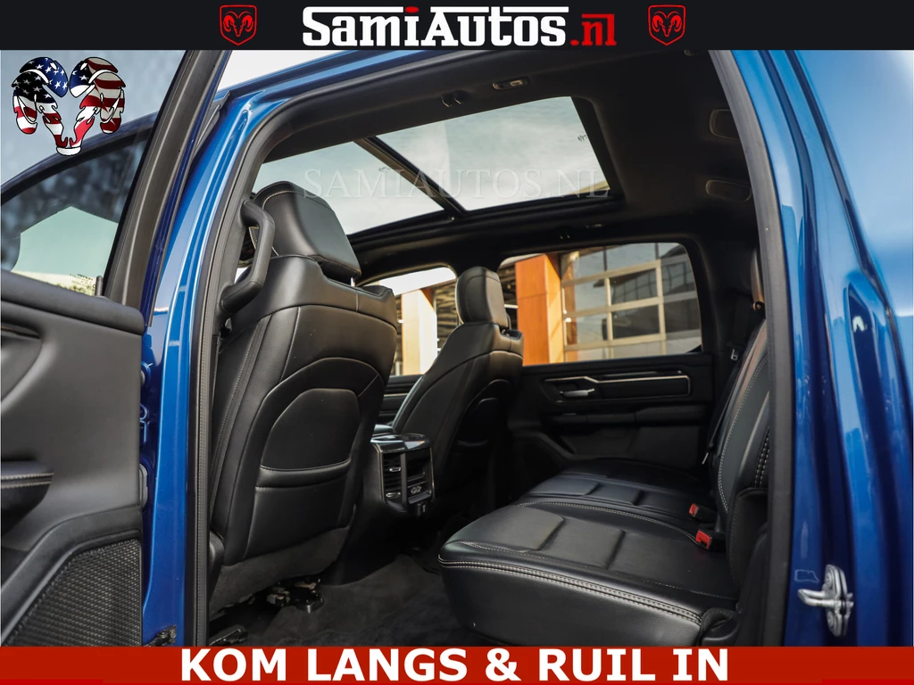 Dodge Ram Pick-Up – foto 23