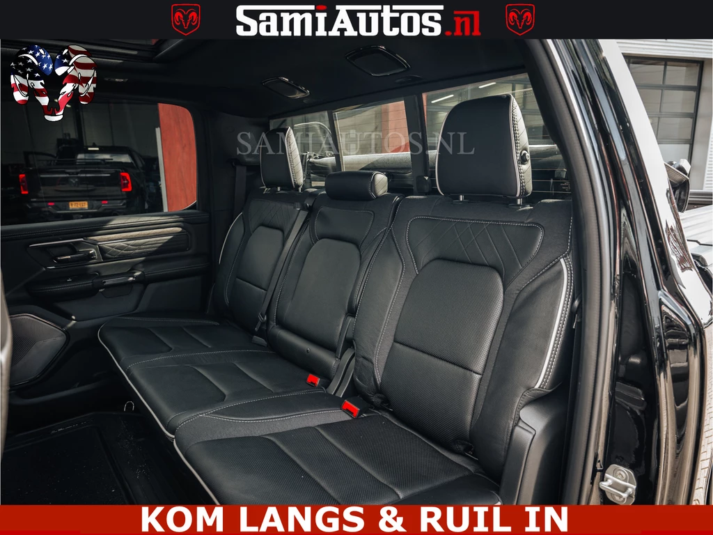 Dodge Ram Pick-Up – foto 42