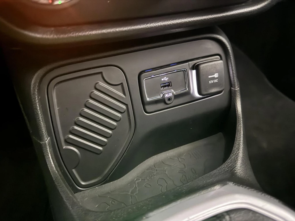 Jeep Renegade – foto 44