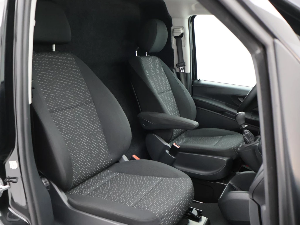Mercedes-Benz Vito – foto 26