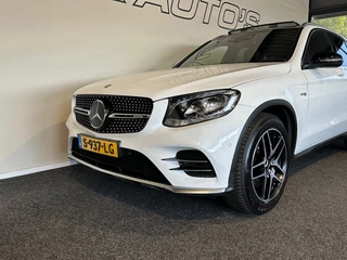 Mercedes-Benz GLC – thumbnail 2