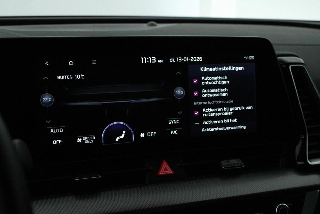 Kia Sportage – foto 30