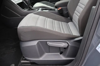 Volkswagen Touran – thumbnail 40
