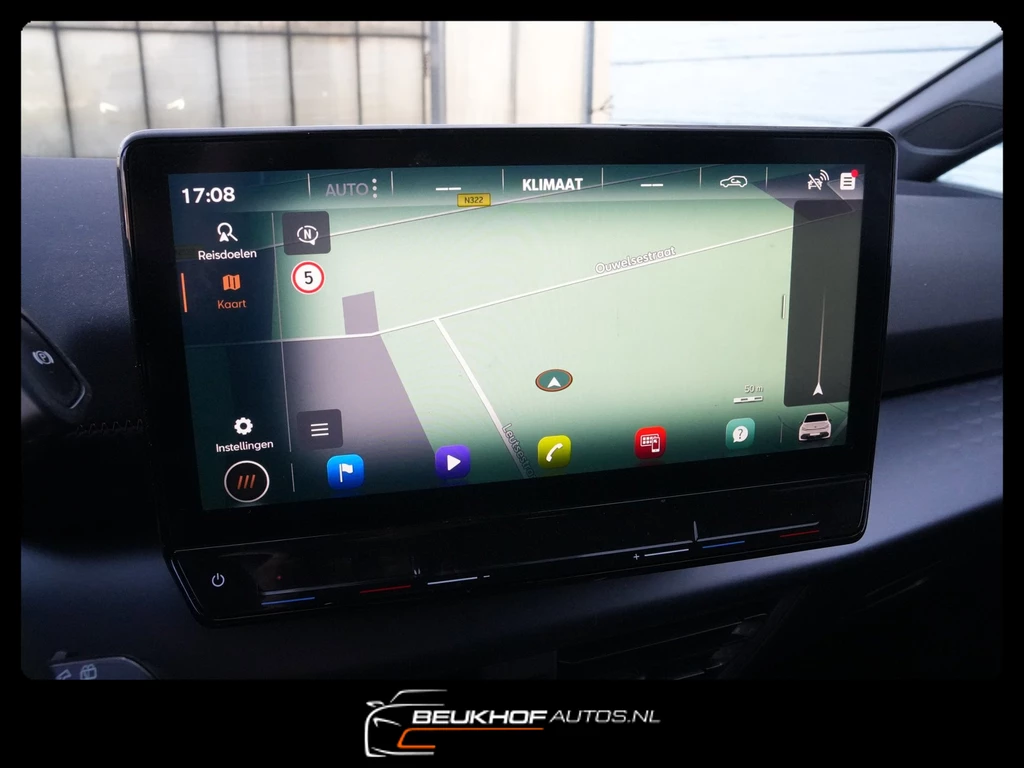 CUPRA Born – foto 23