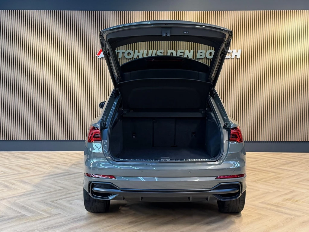 Audi Q3 – foto 20