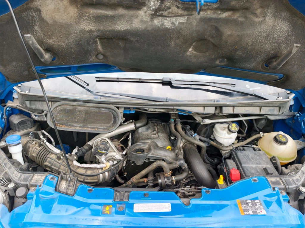 Ford Transit – foto 31