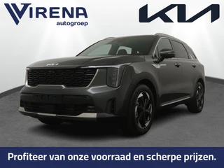 Kia Sorento – thumbnail 1