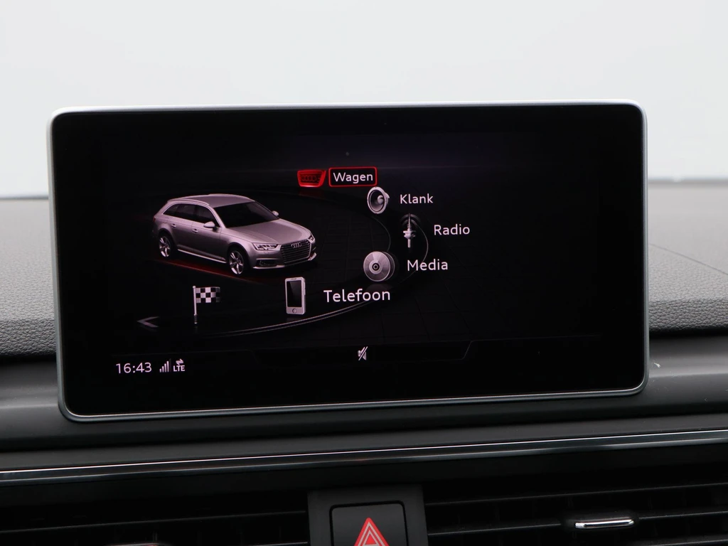 Audi A4 – foto 28