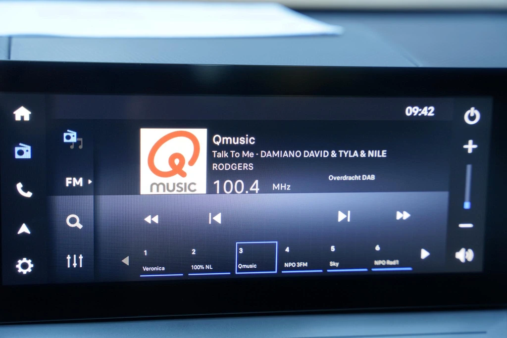 Opel Frontera – foto 21