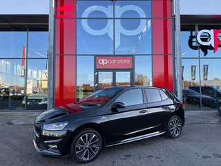 Škoda Fabia – thumbnail 1