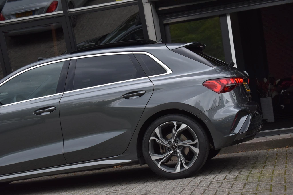 Audi A3 – foto 7