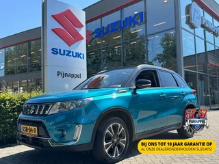 Suzuki Vitara – thumbnail 1