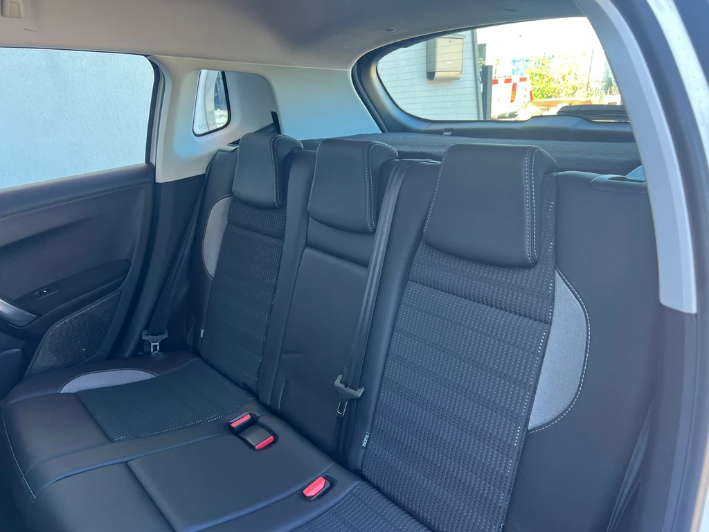 Peugeot 2008 – foto 14