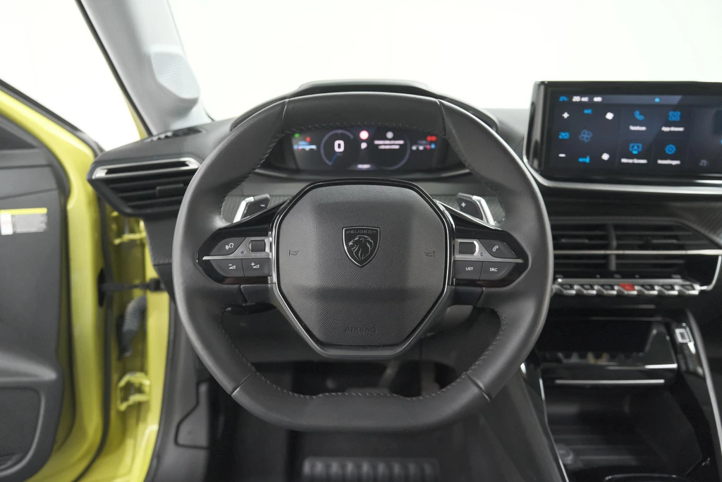 Peugeot 208 – foto 38