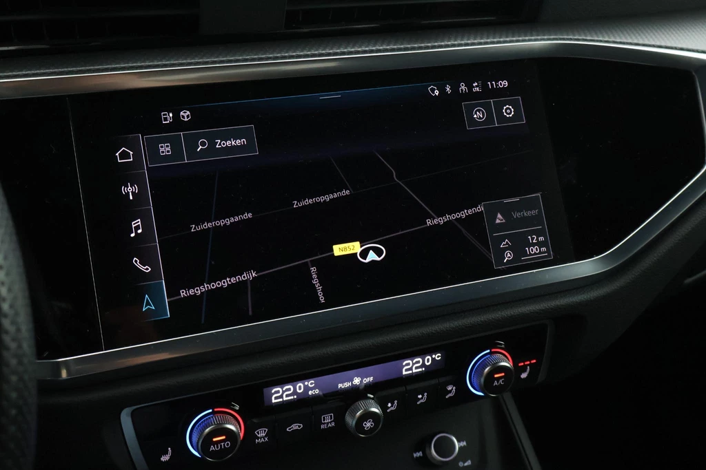 Audi Q3 – foto 22