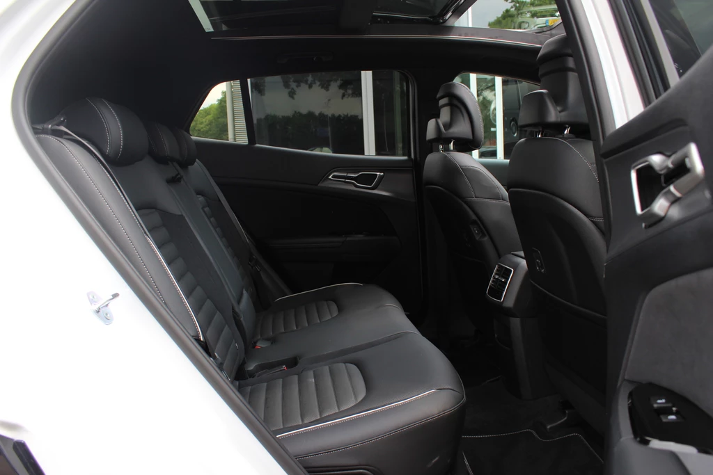 Kia Sportage – foto 14