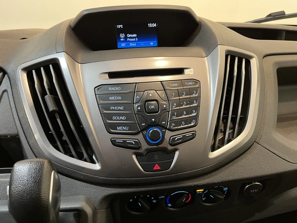 Ford Transit – foto 14