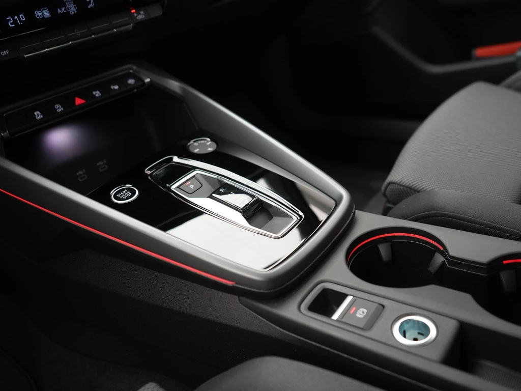 Audi A3 – foto 35