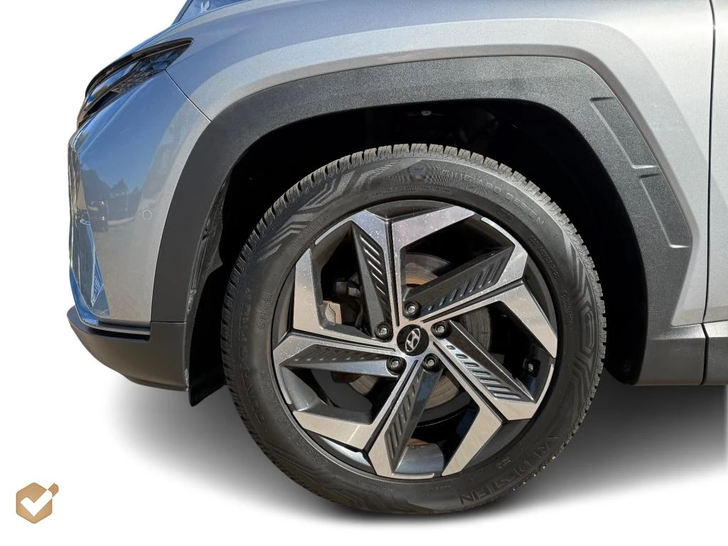 Hyundai Tucson – foto 17