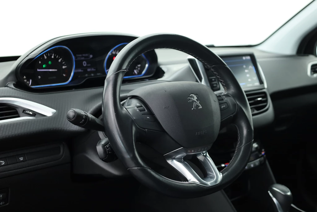 Peugeot 2008 – foto 9