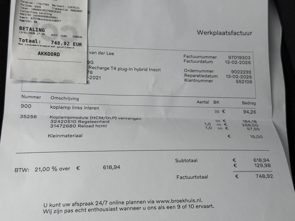 Volvo XC40 – foto 32