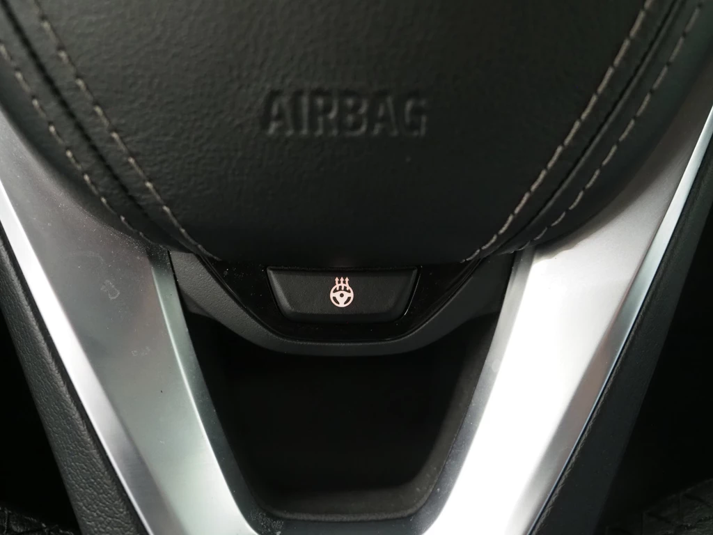 BMW 5 Serie – foto 27