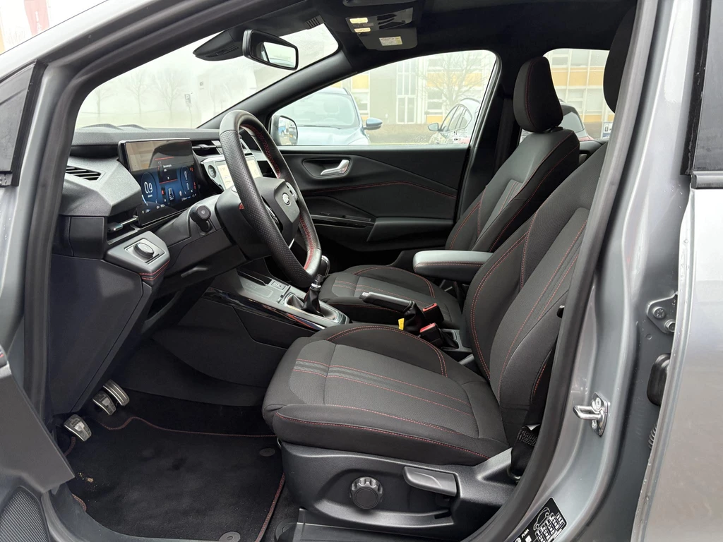 Ford Puma – foto 14