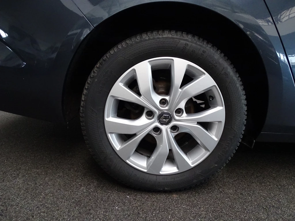 Renault Mégane Estate – foto 28