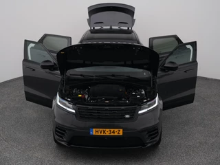 Land Rover Range Rover Velar – thumbnail 18