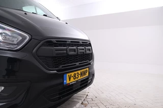 Ford Transit Custom – thumbnail 5