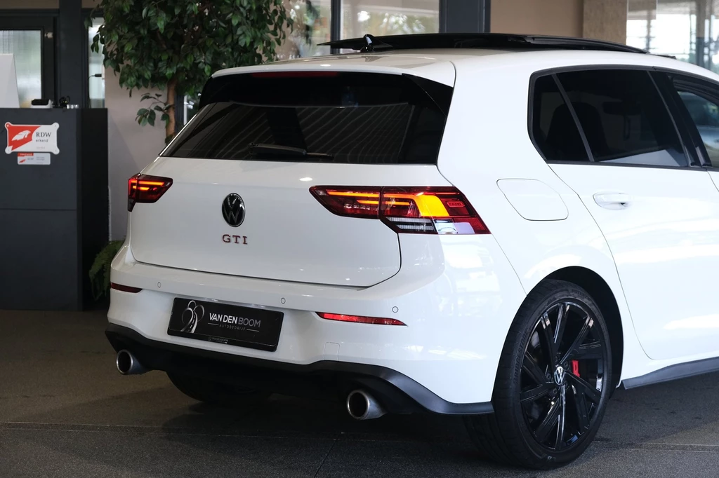 Volkswagen Golf – foto 6