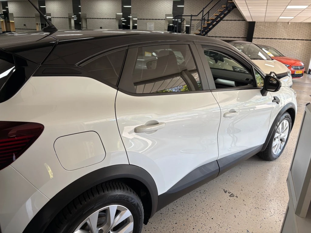 Renault Captur – foto 5