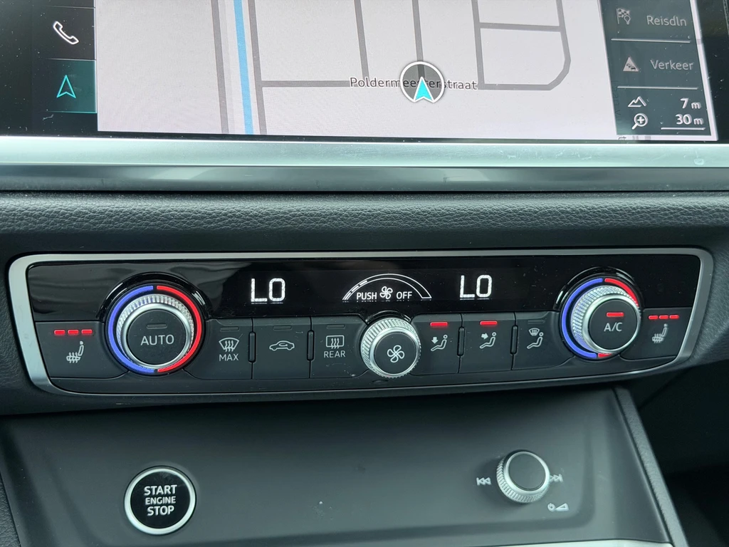 Audi Q3 – foto 21